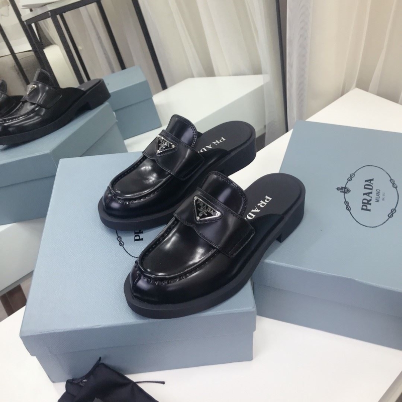 Prada Slippers